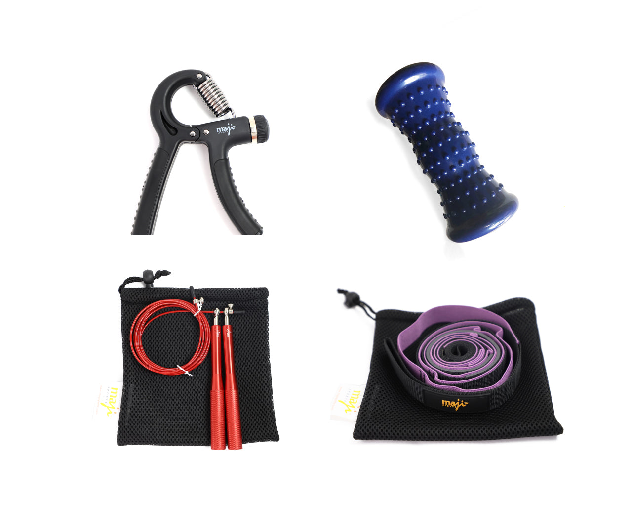 Cardio, Stretching/Yoga, Recovery & Grip Strength.-0