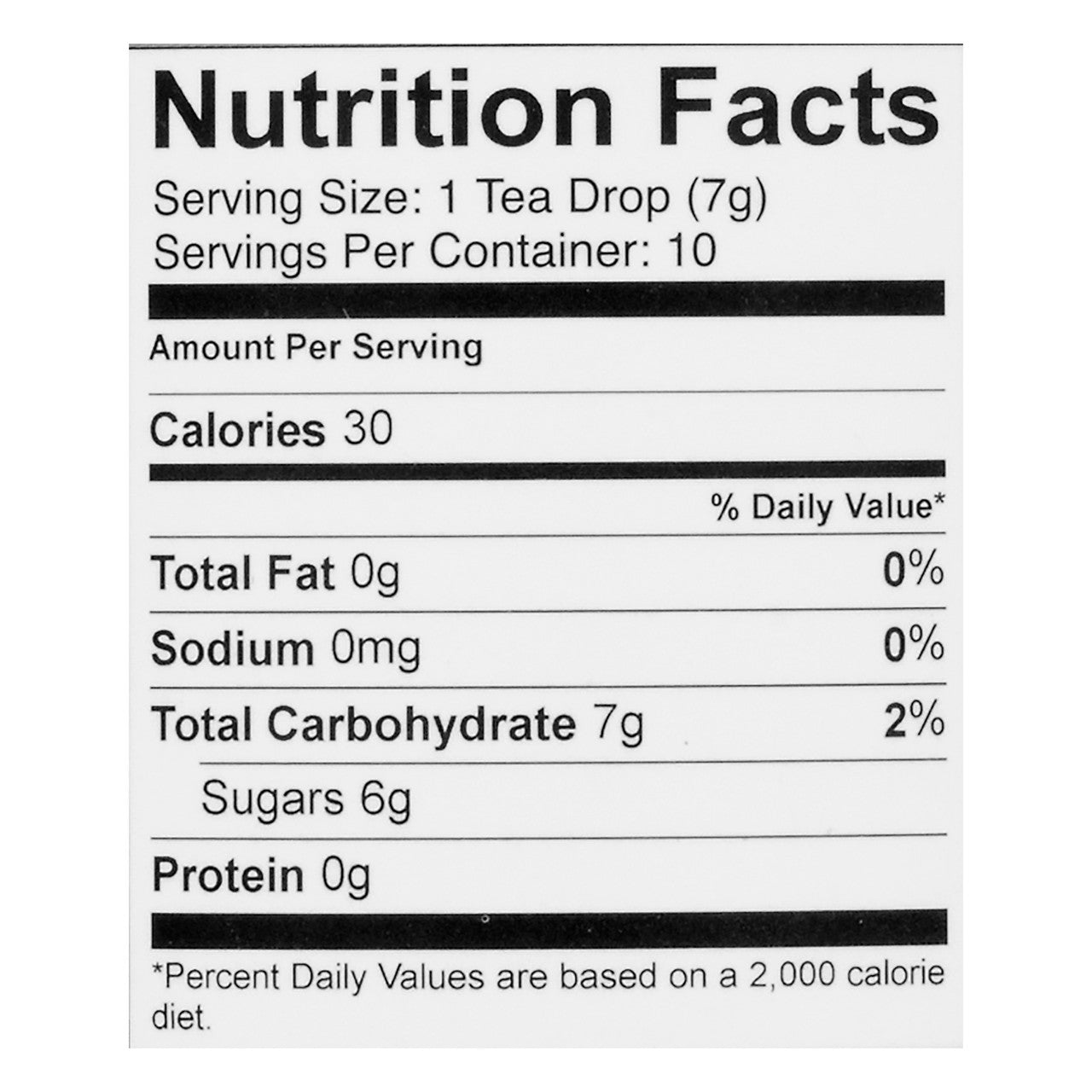 OG2 TDRPS MATCHA GRN TEA ( 6 X 10 CT   )-3