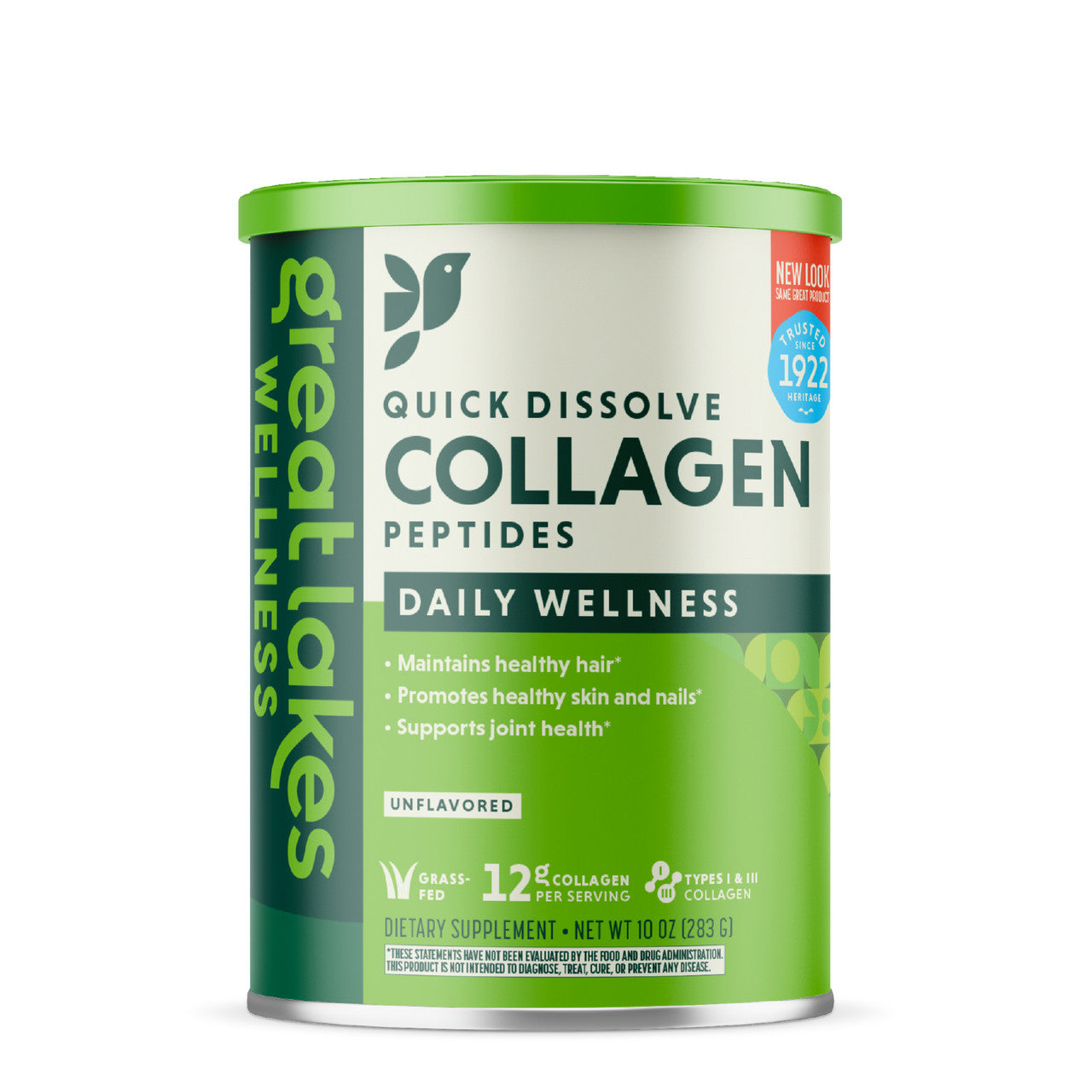 GRTLK COLAGN PRPTD UNFLV (1x10.00)-0