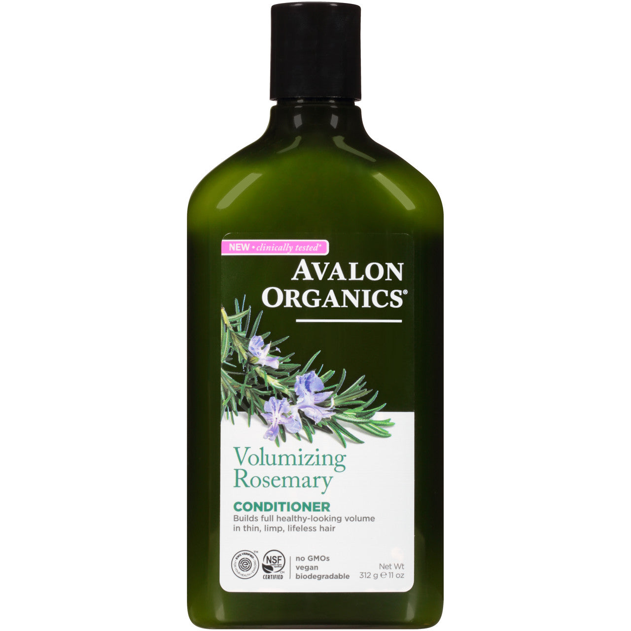 Avalon Rosemary Volumizing Conditioner (1x11 Oz)-0