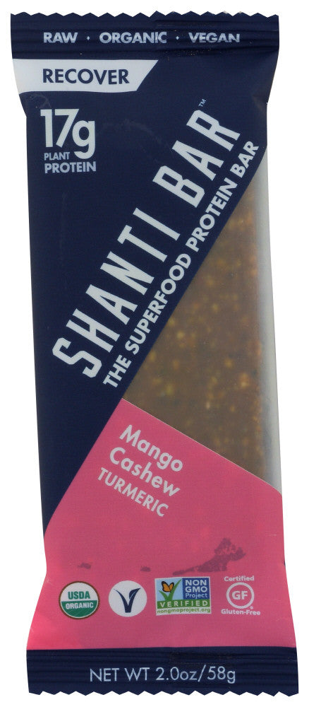 OG2 SHANTI RECOVR TURMRC ( 12 X 2 OZ   )-0