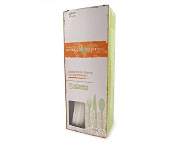 W C CRNSTARCH FLTWR ASST ( 12 X 24 CT   )-1