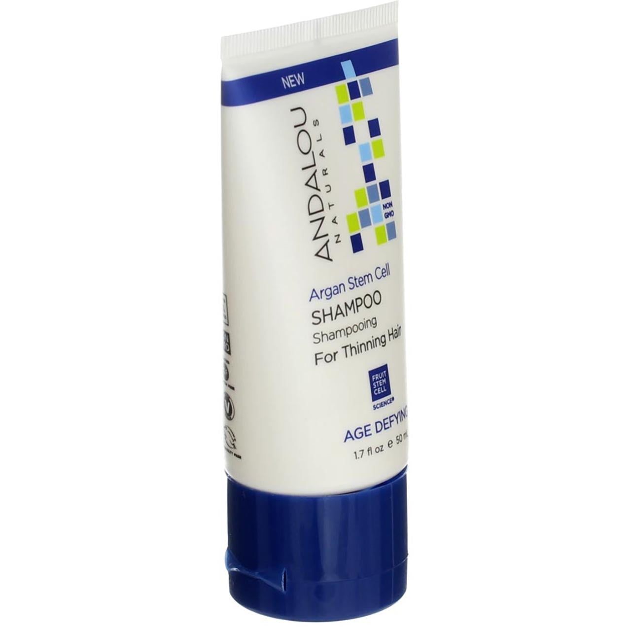 A.N ARGN STM AGDFY SHAMP ( 6 X 1.7 OZ   )-1