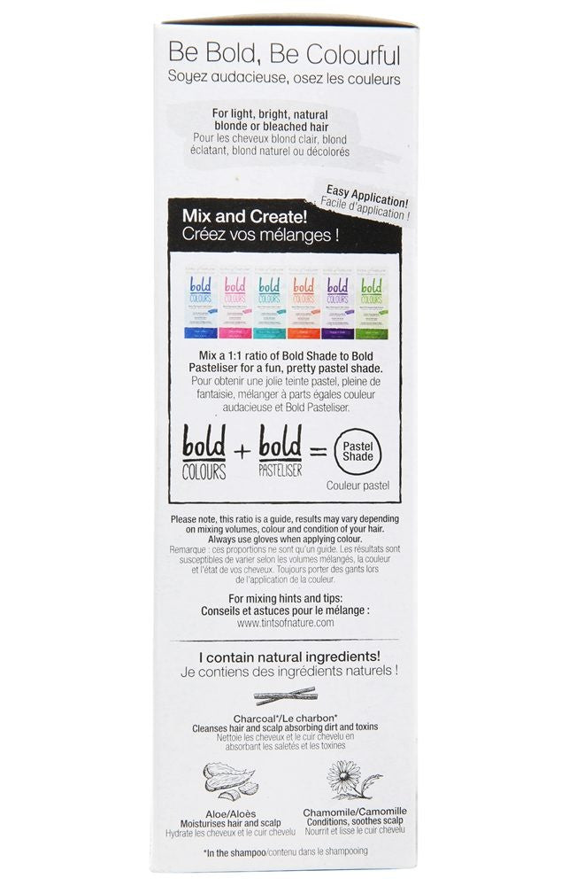 TON HR CLR BLD PASTELISR ( 1 X 2.46 OZ   )-4