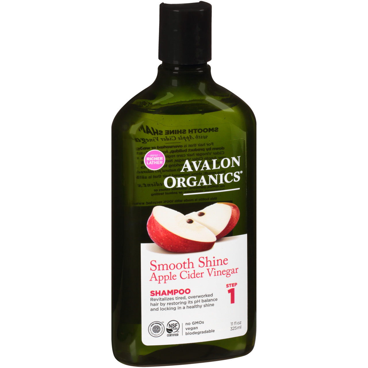 AVALON SHMP APPL CDR VIN ( 1 X 11 OZ )-1