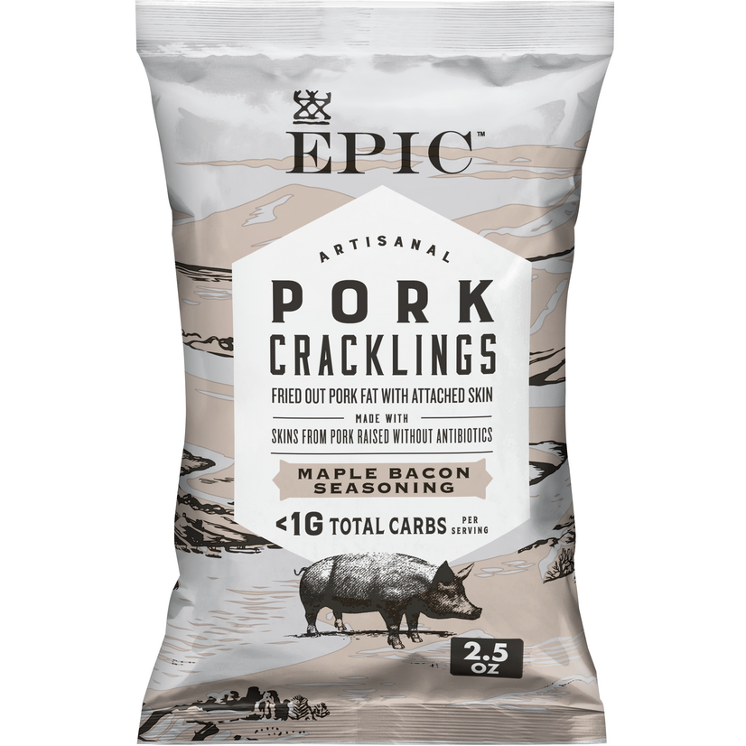 EPIC PORK CRKLNG MPL BCN ( 12 X 2.5 OZ   )-0