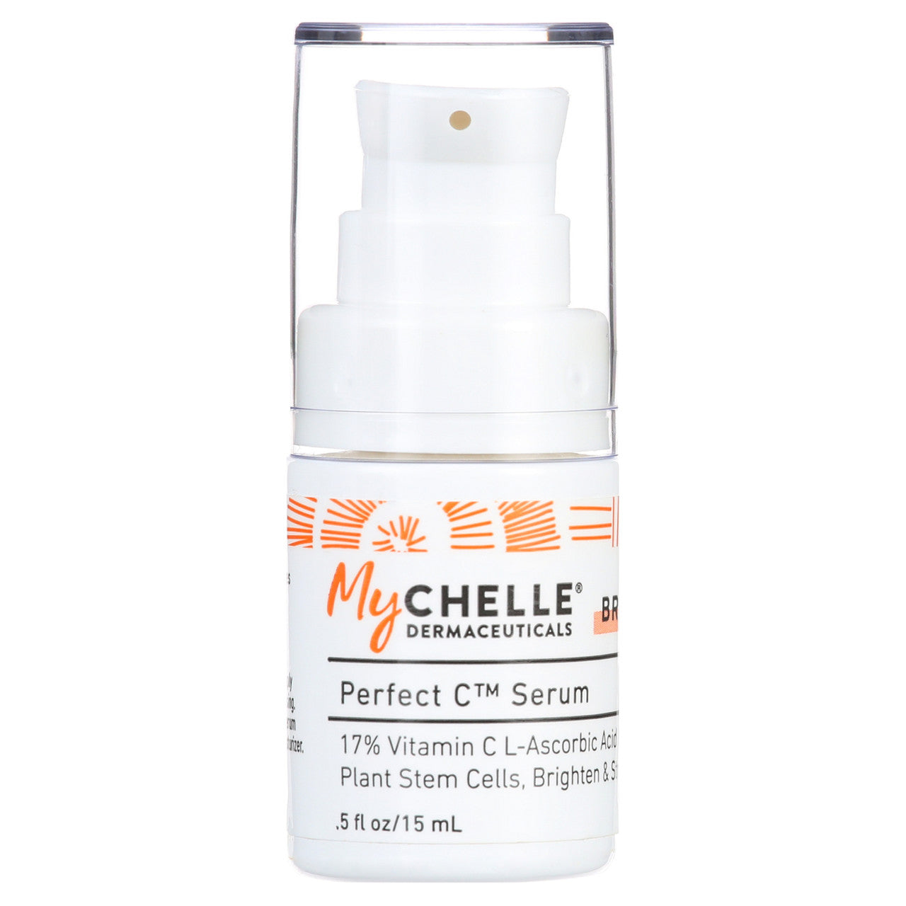MYCHL SERUM PERFECT C ( 1 X 0.5 OZ   )-6