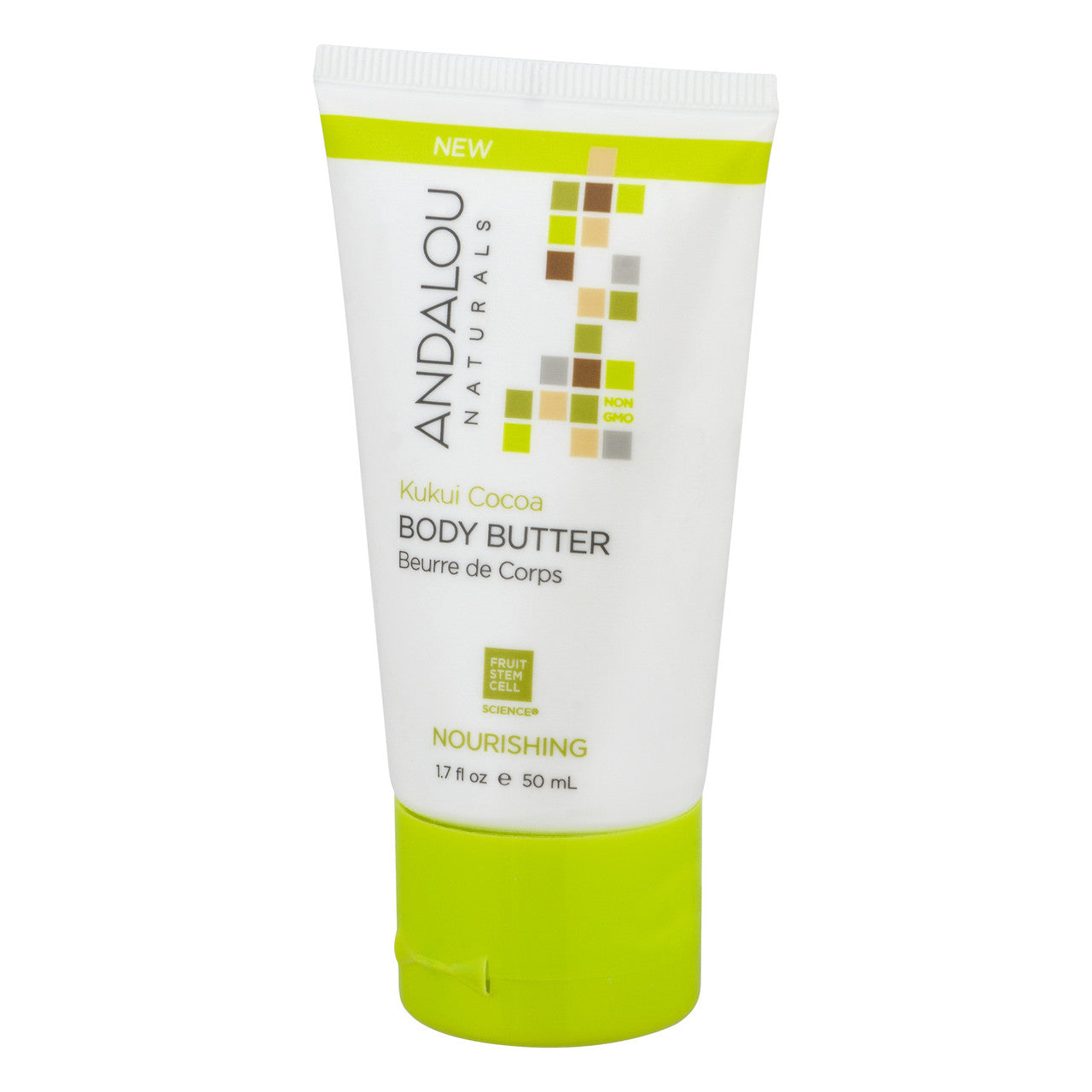 A.N KUKUI COCOA BDY BTR ( 6 X 1.7 OZ   )-2