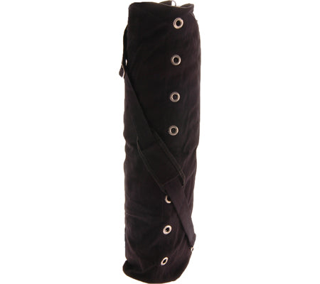 Hot Yoga Double Compartmental Mat Bag-3