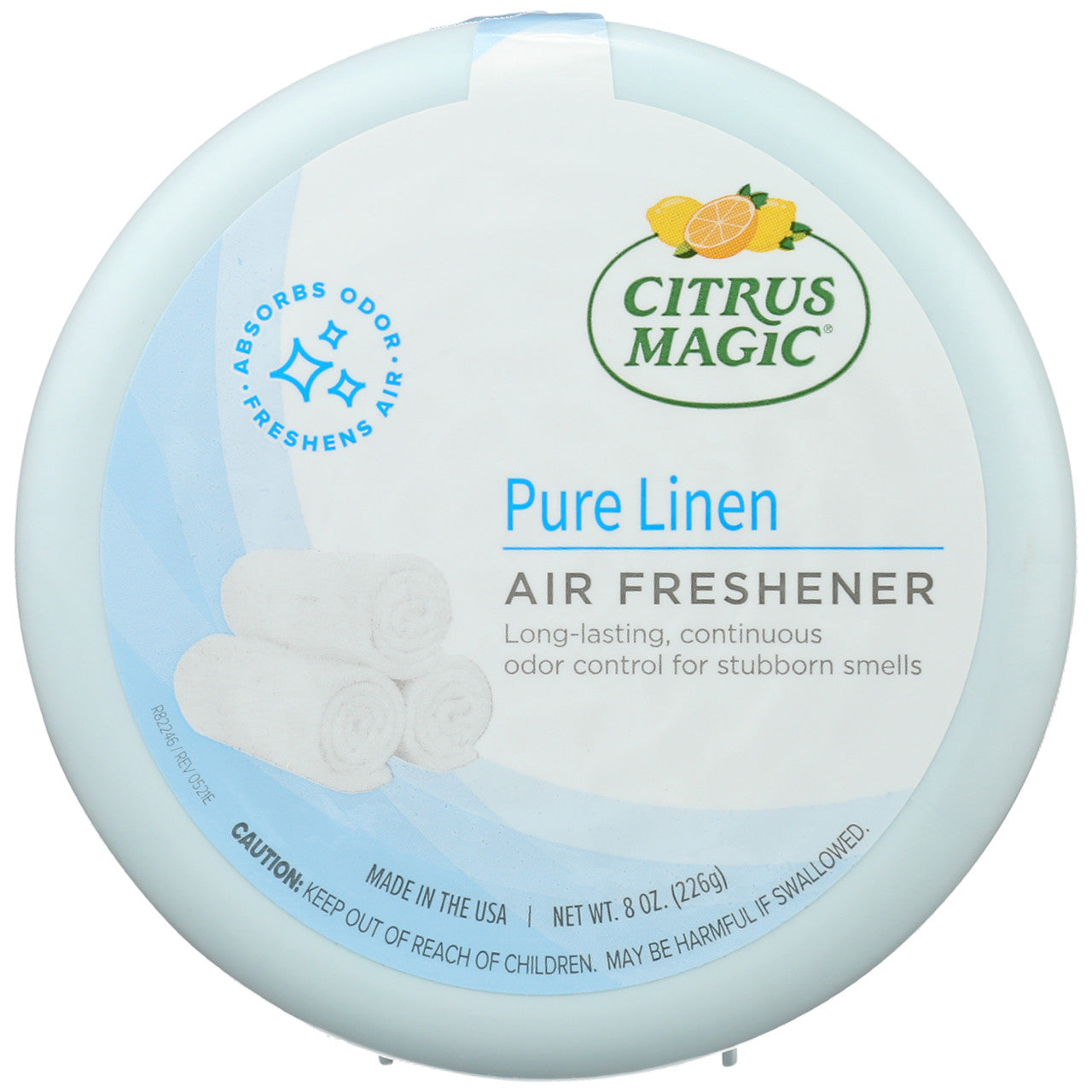 CMAGIC LINEN ODOR ABSORB ( 6 X 8 OZ )-0