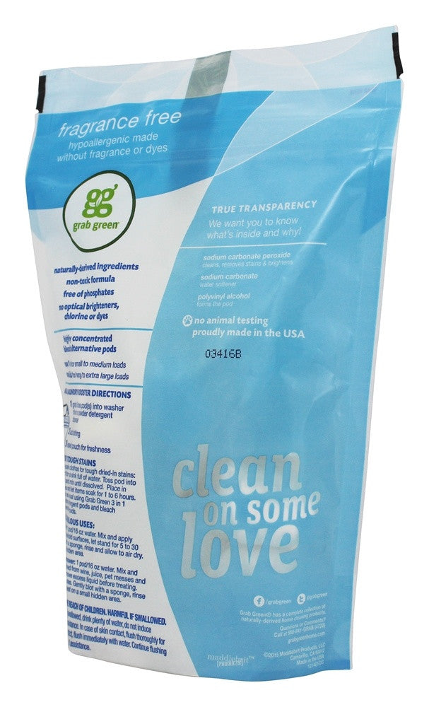 Grab Green Bleach Alter FraGFr (6x24 CT)-2