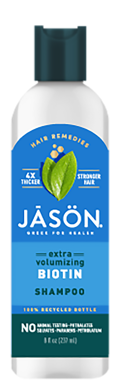 Jason's Thin-To-Thick Shampoo (1x8 Oz)-0