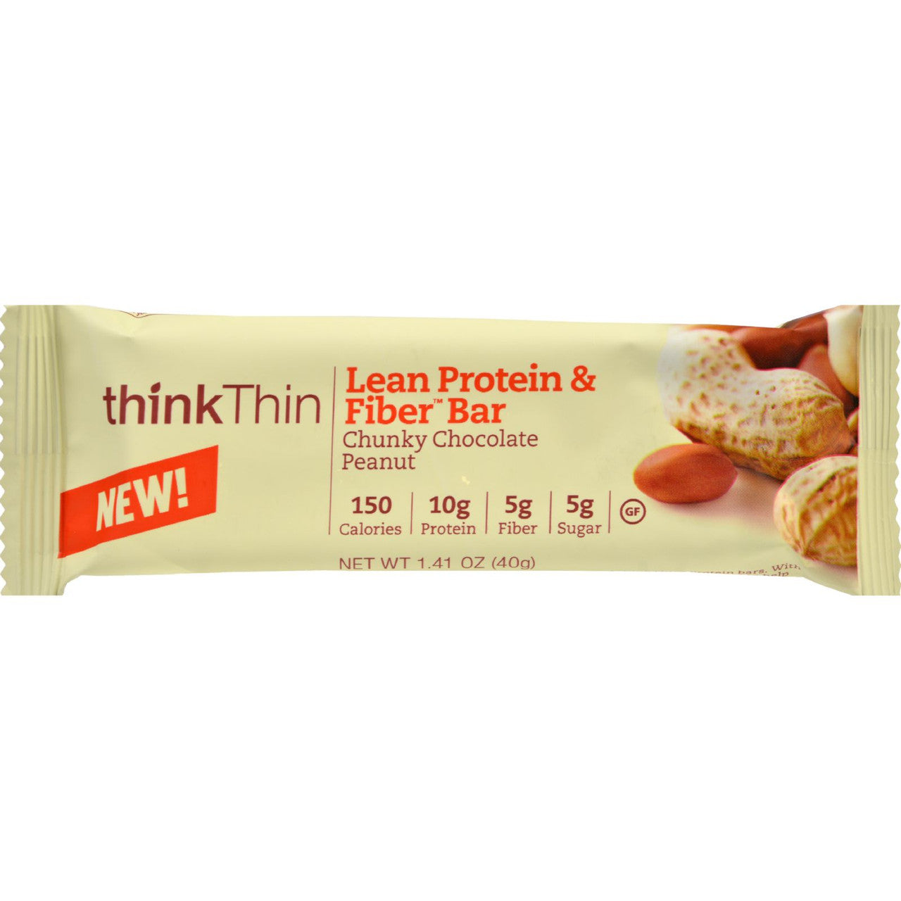 THINK LP CHNK CHC PNT BR ( 10 X 1.41 OZ   )-0
