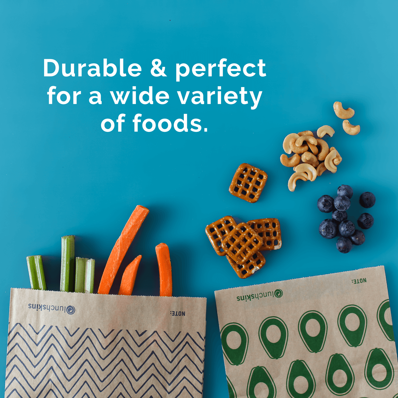 LSKIN SNDWCH BAG,PPR,AVO ( 12 X 50 CT   )-5