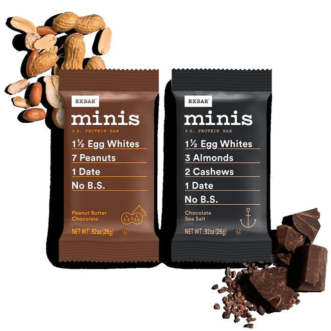 RXBAR PRTN MINIS 2 FLAV ( 6 X 7.36 OZ )-0