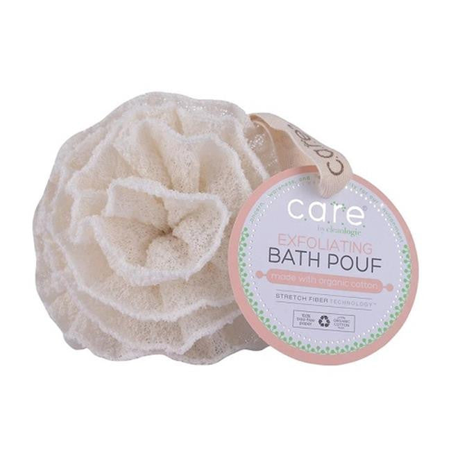 CLNLG EXFOL BATH POUF ( 1 X 1 CT   )-0