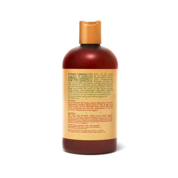 SHEAMOIST SHAMP HNY MARU ( 1 X 13 OZ )-2