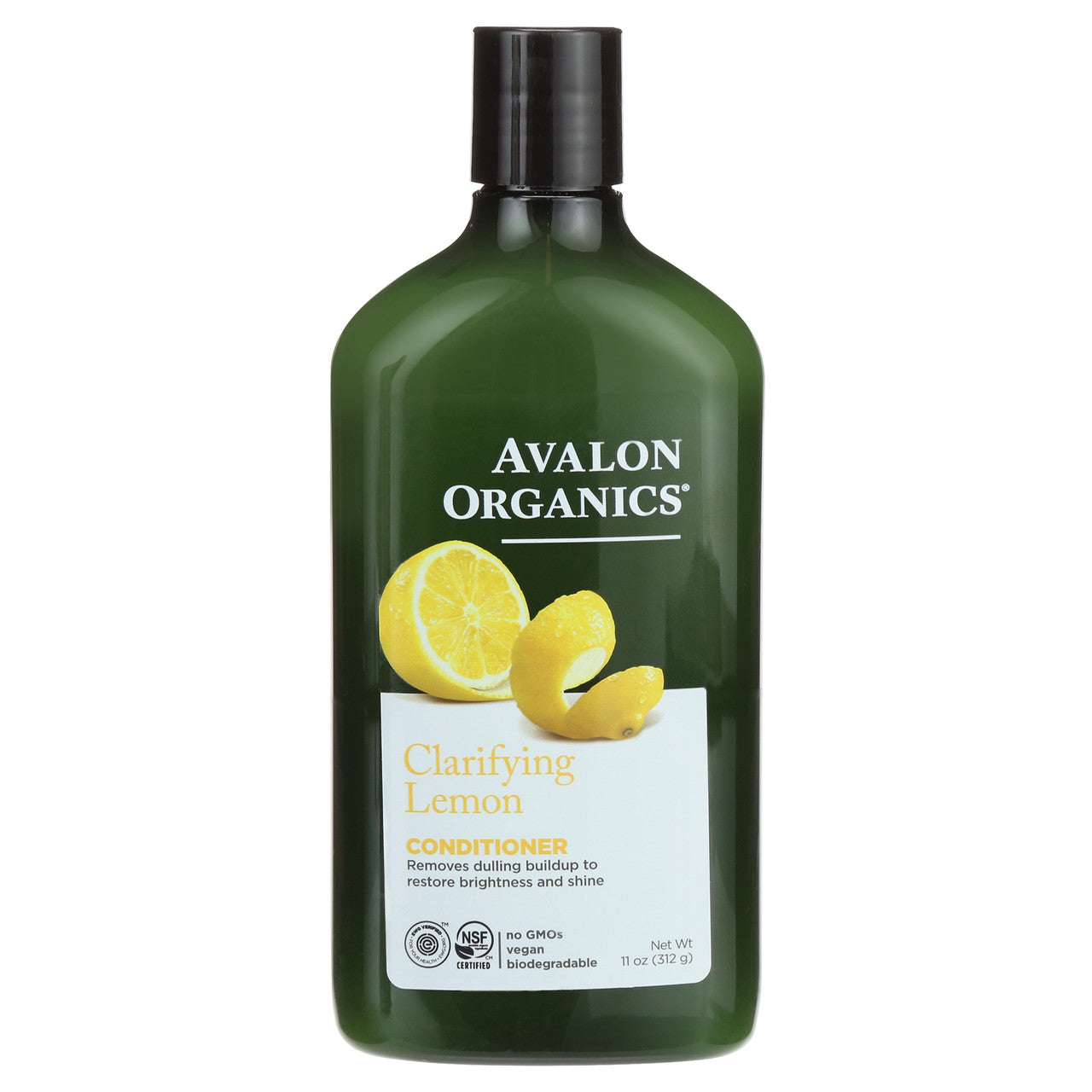 Avalon Lemon Clarifying Conditioner (1x11 Oz)-4