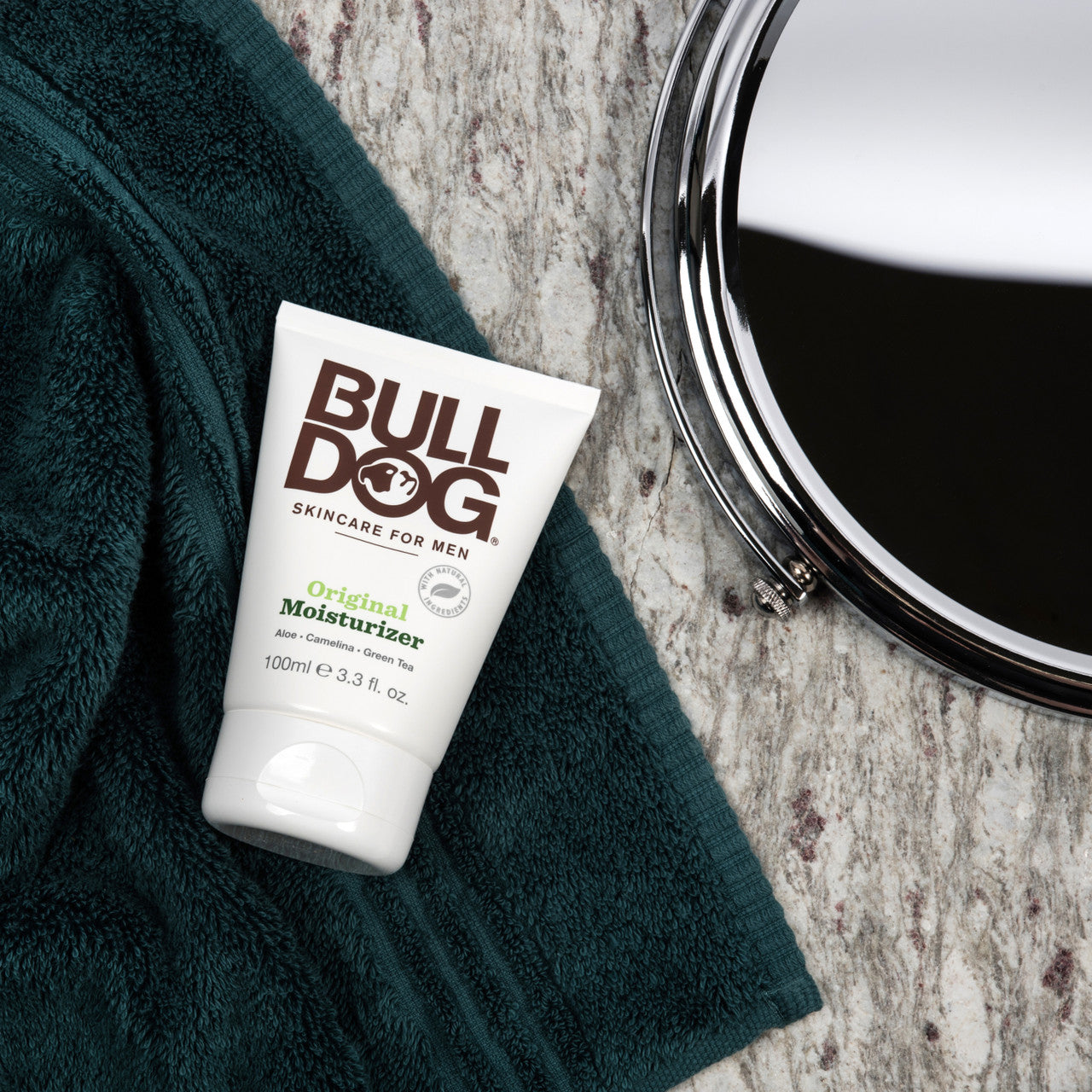 BULLDOG ORIG MOISTURISR ( 1 X 3.3 OZ   )-2
