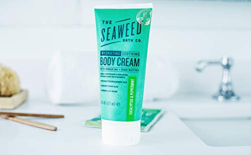 SBC BODY CRM EUC PPRMNT ( 1 X 6 OZ )-2