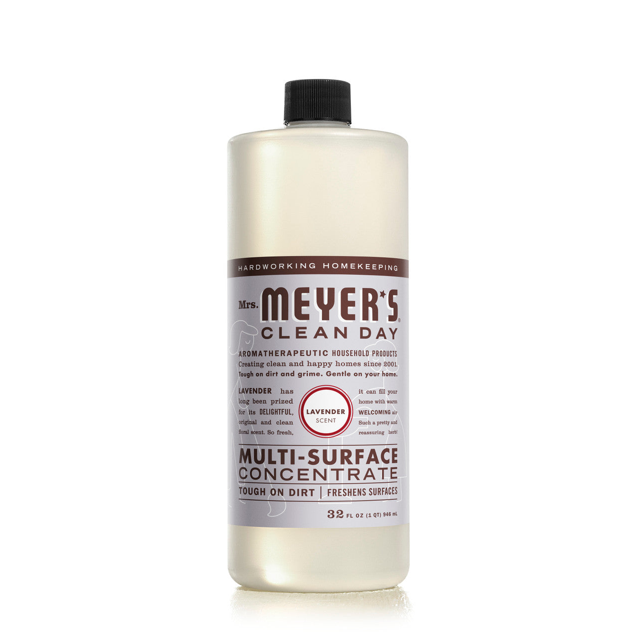 MMCD MULT SRFC CLNR LAV ( 6 X 32 OZ )-2