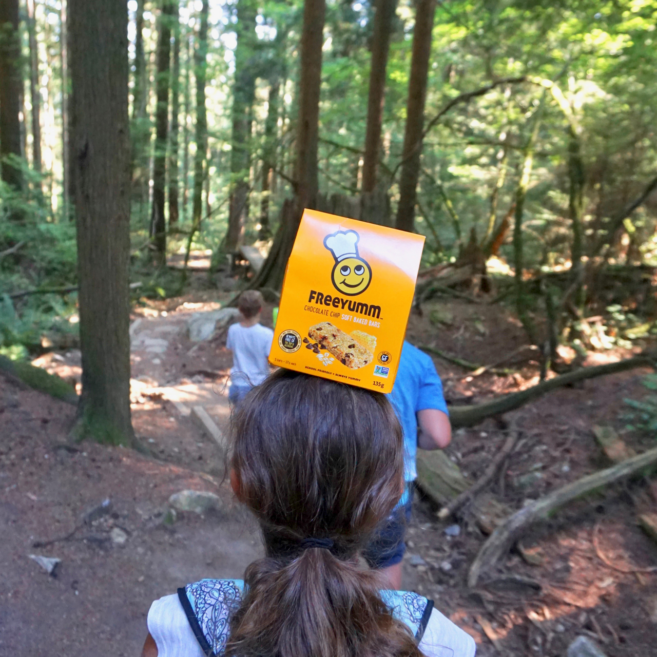 FYUMM CHOC CHIP OAT BAR ( 6 X 4.8 OZ   )-7