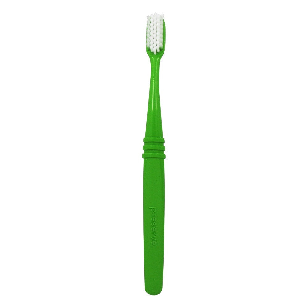 Preserve Soft Toothbrush (6xBRUSH)-0