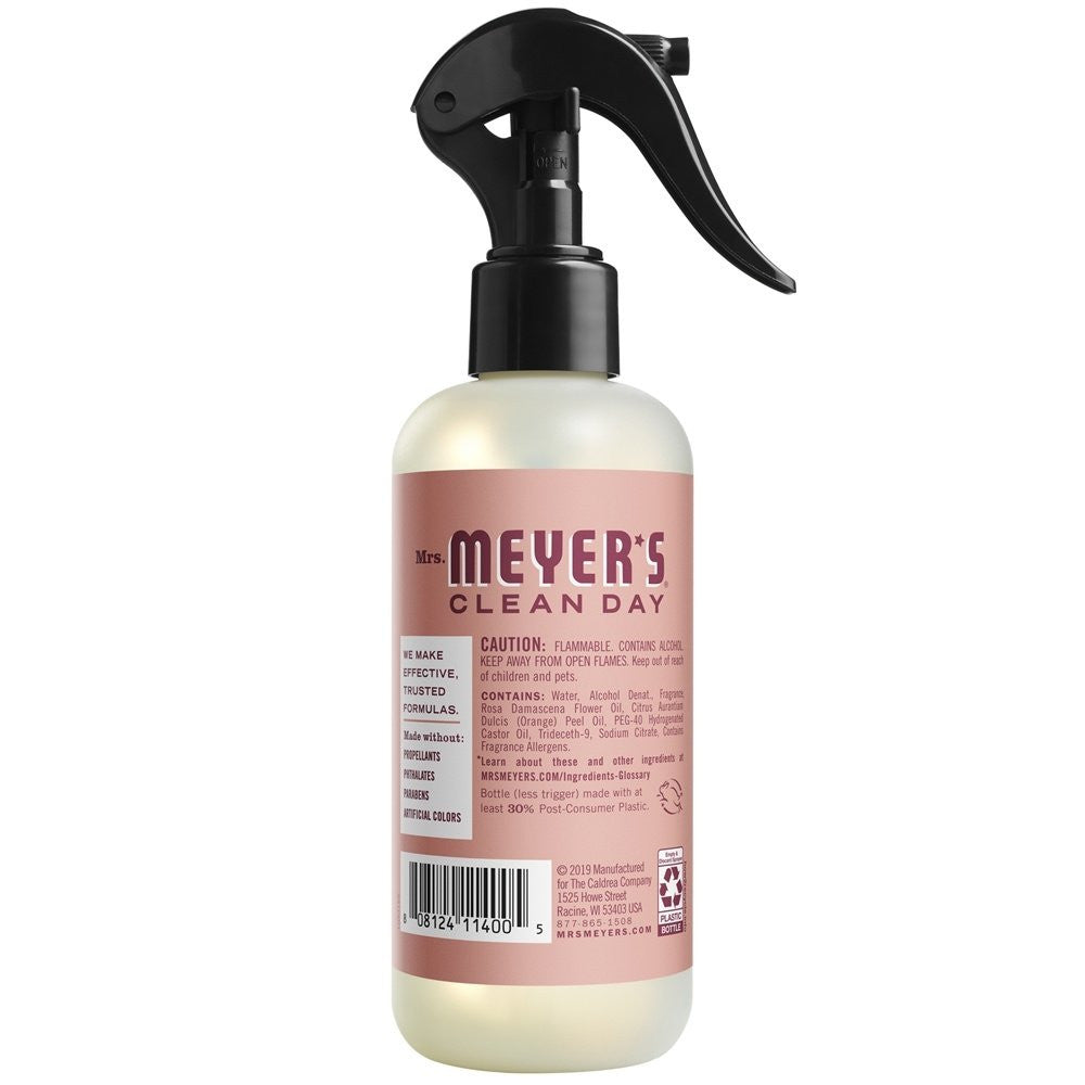 MMCD ROOM FRESHNR ROSE  ( 6 X 8 OZ   )-1