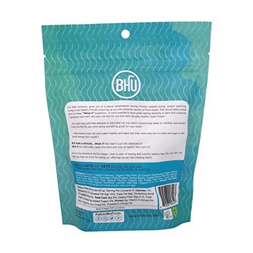 BHU KETO BIT CCHP CKY DH ( 6 X 5.29 OZ   )-1