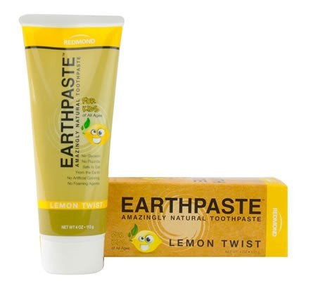 Redmond Clay Erth Pst Lemtwst (1x4OZ )-0