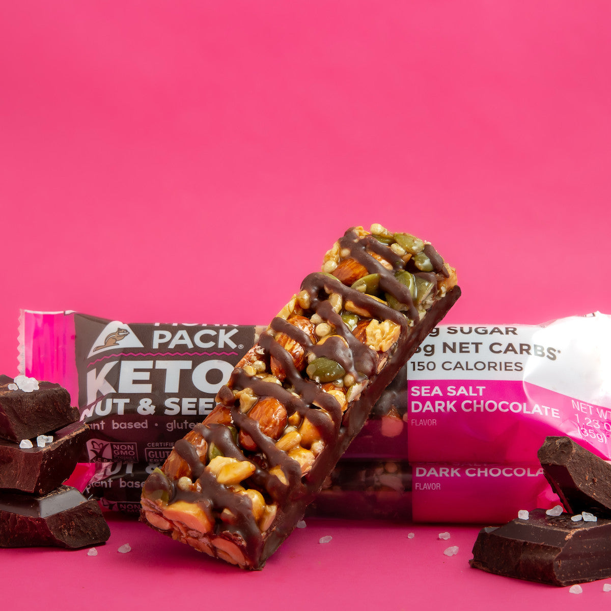 MUNK KETO SSALT DK CHOC ( 6 X 4 PACK )-4