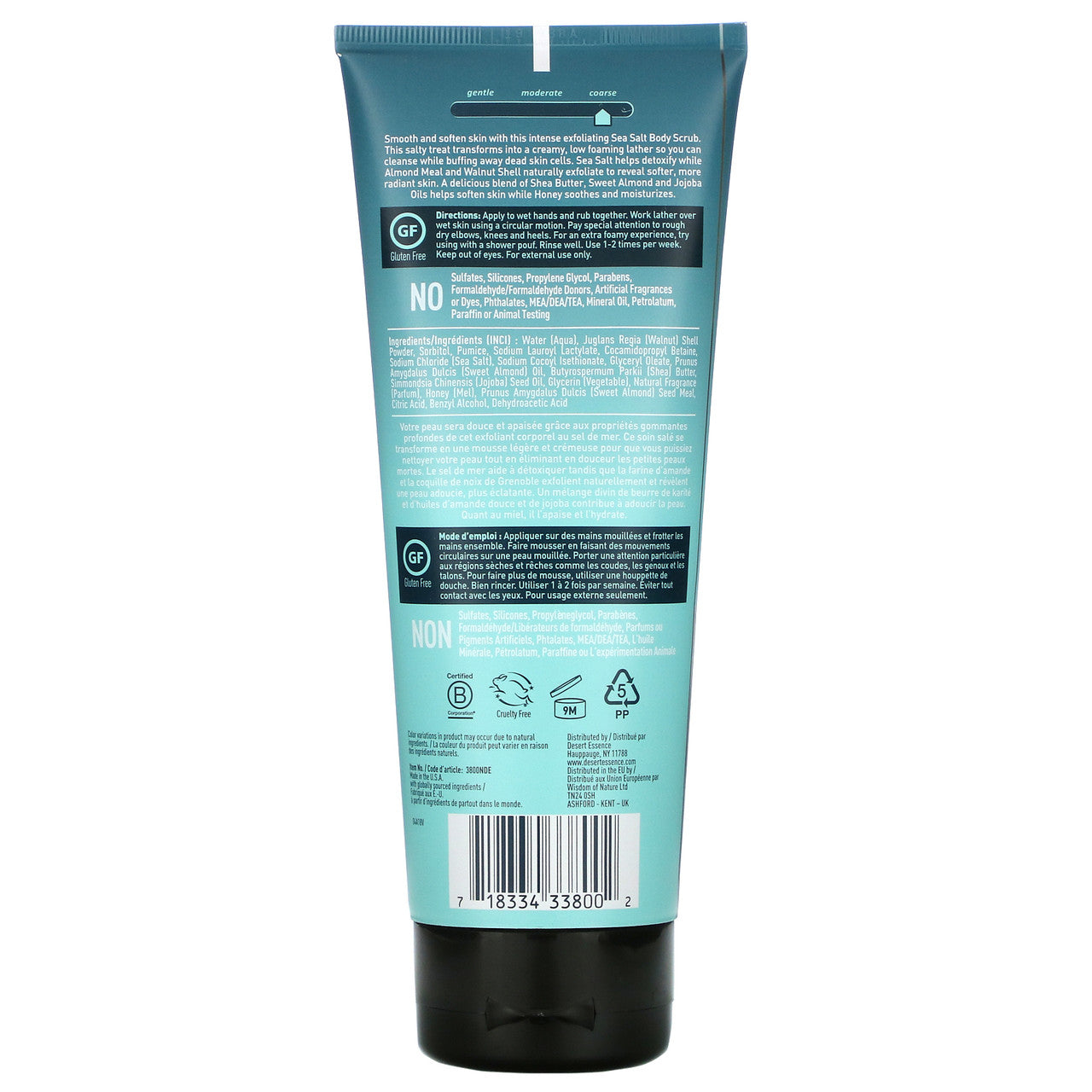 DESERT SCRB DETOX SSALT ( 1 X 6.7 OZ   )-1