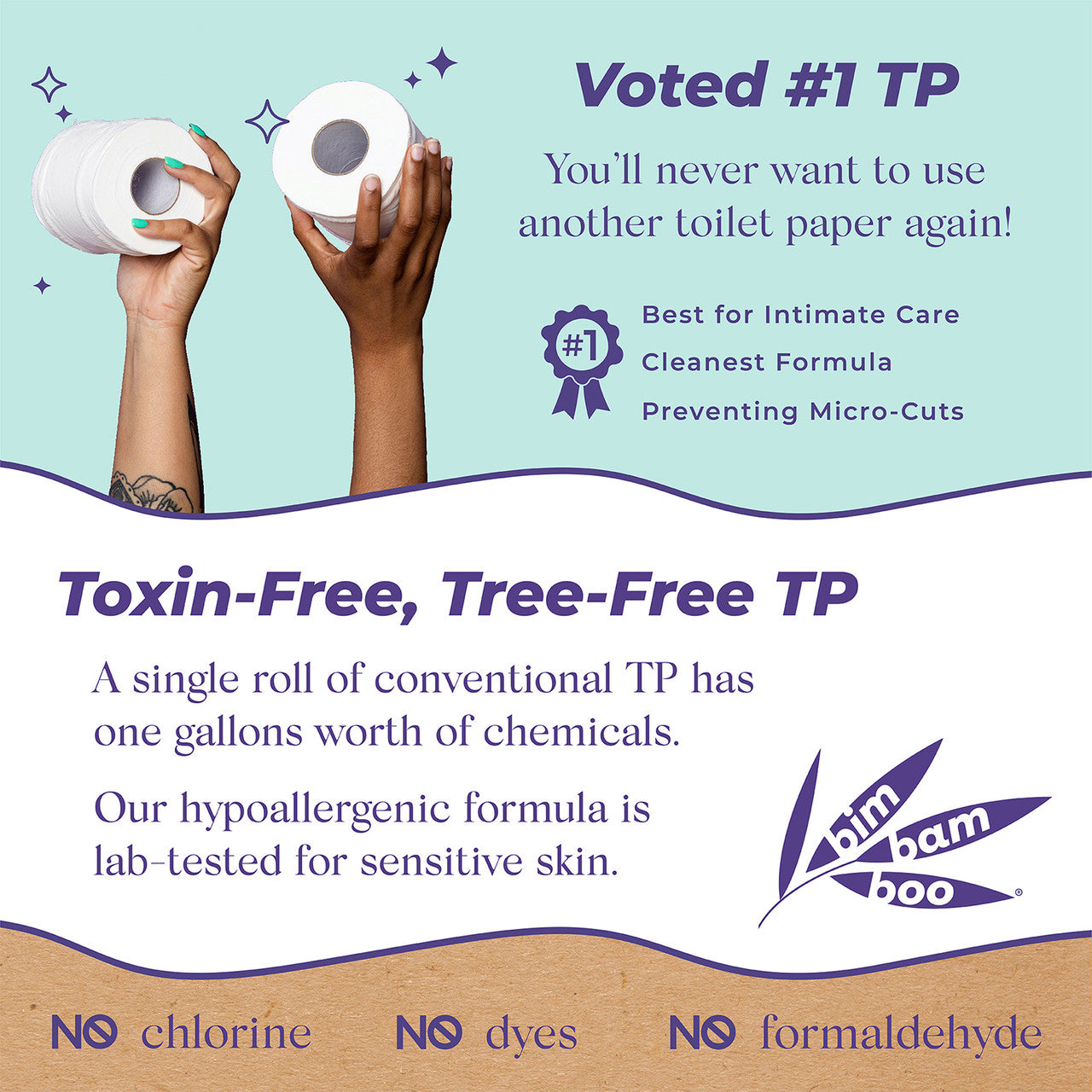 BMBOO BATHTSUE SNGL ROLL ( 24 X 1 CT   )-2