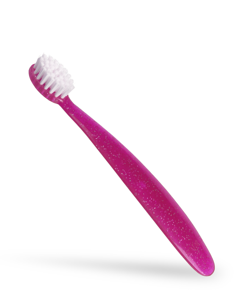 Radius Totz Toothbrush (6x1Each)-2