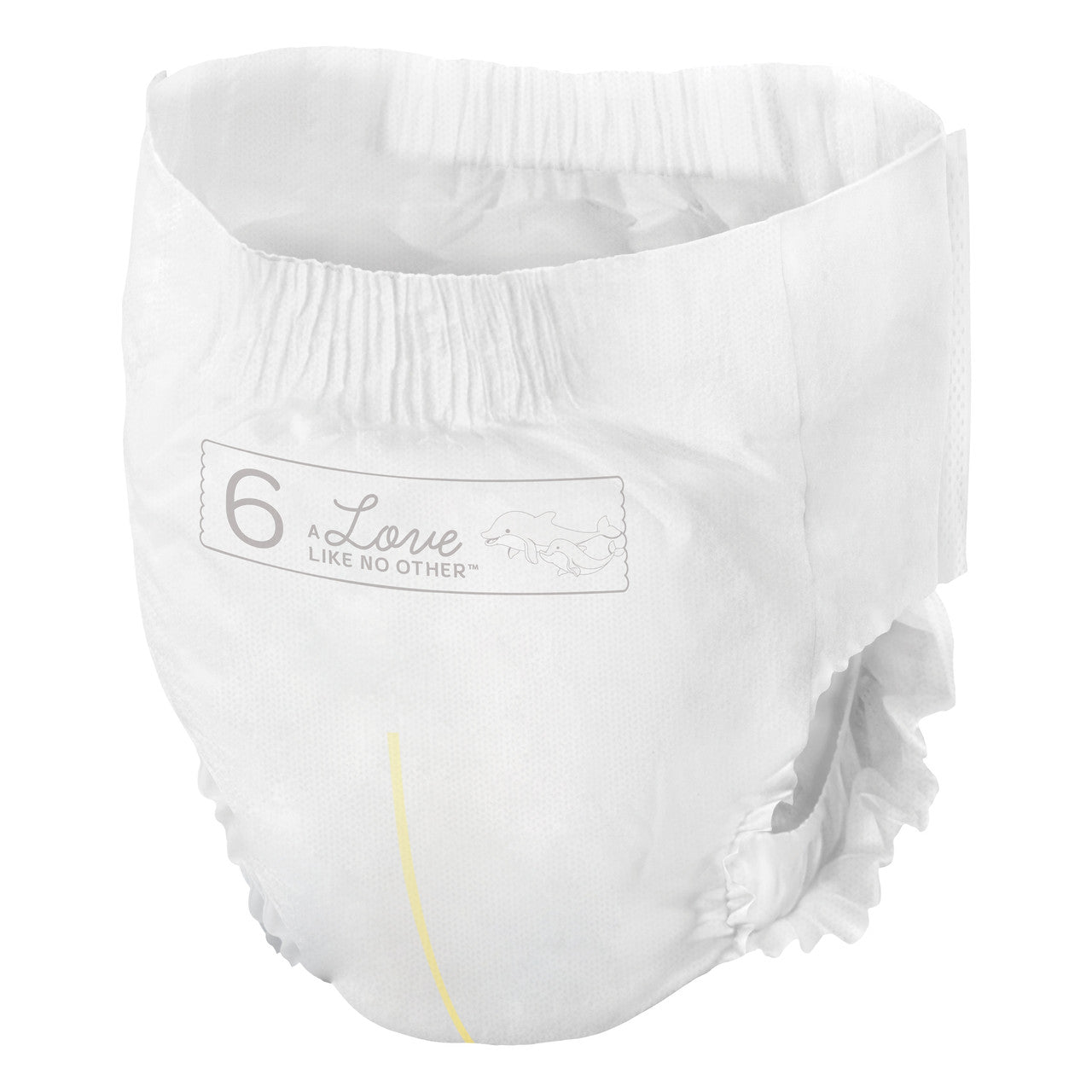 BMBNAT TRAINING PNT SZ 6 ( 5 X 19 OZ )-4