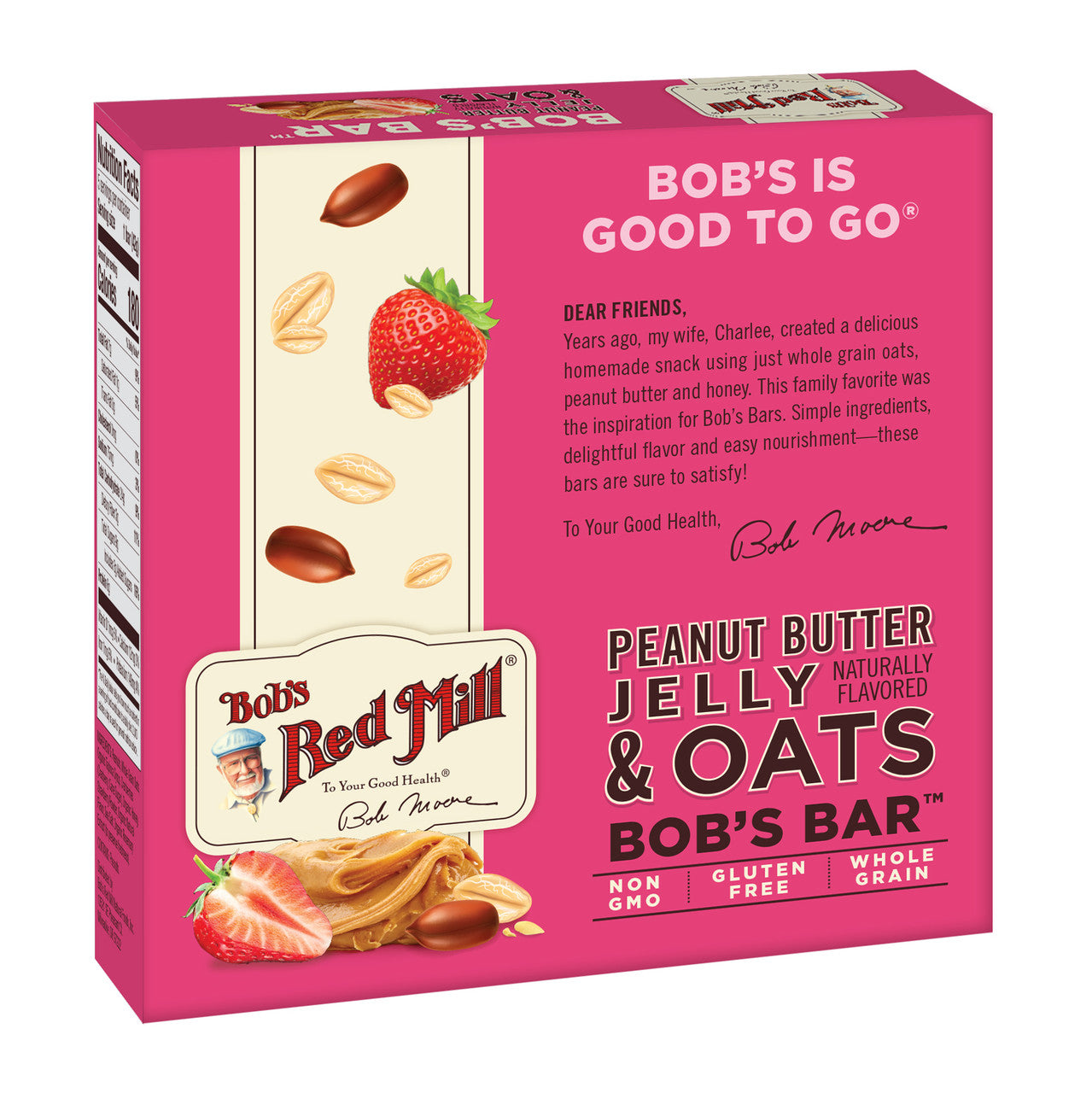 BOBS BR PBTR/JELLY OATS (6x7.40)-2