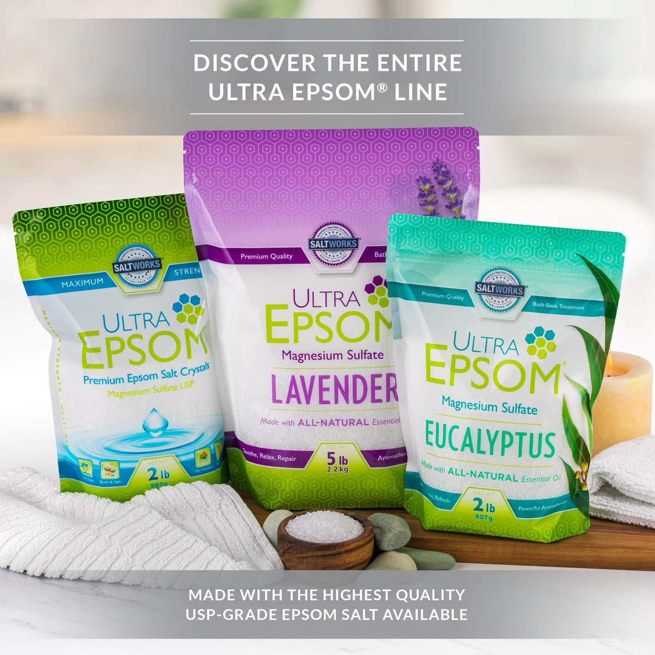 SW ULTRA EPSOM SALT LAV  (1x2.00)-9