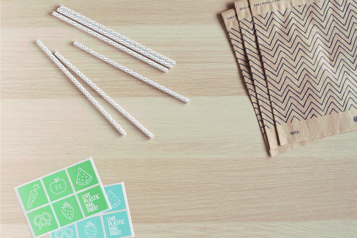 LSKIN PLSTC FR START KIT ( 12 X 1 KIT  )-1