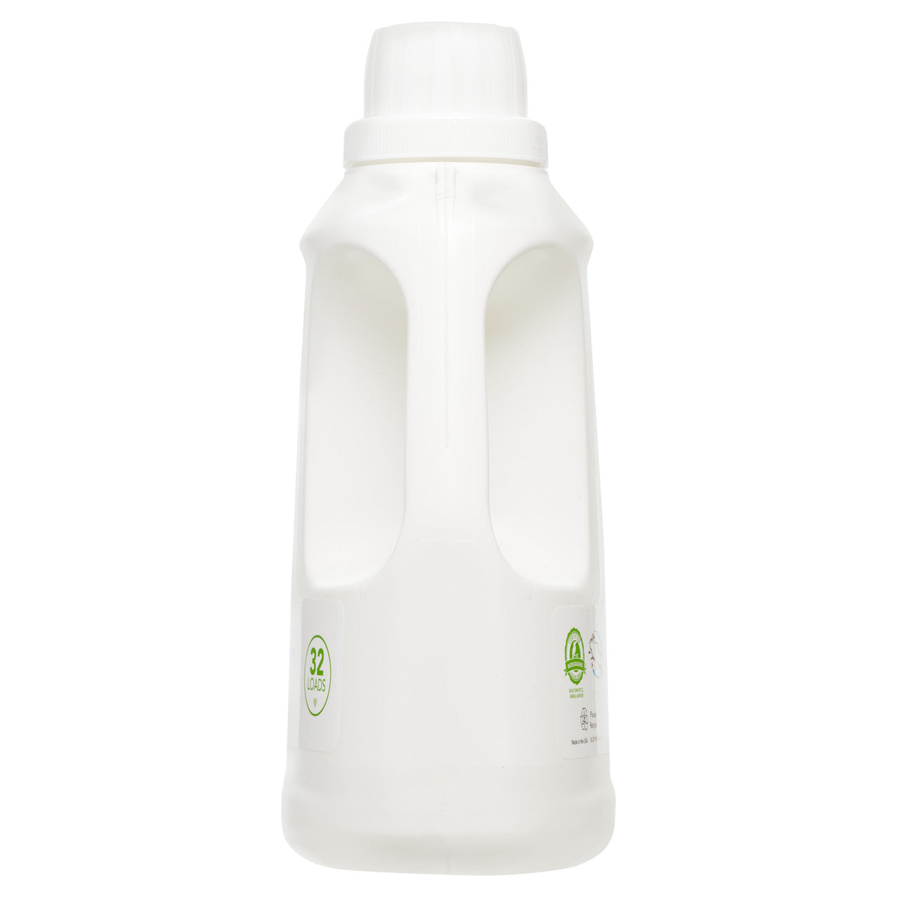 Planet, Inc. Ultra Liquid Laundary (4x100OZ )-3