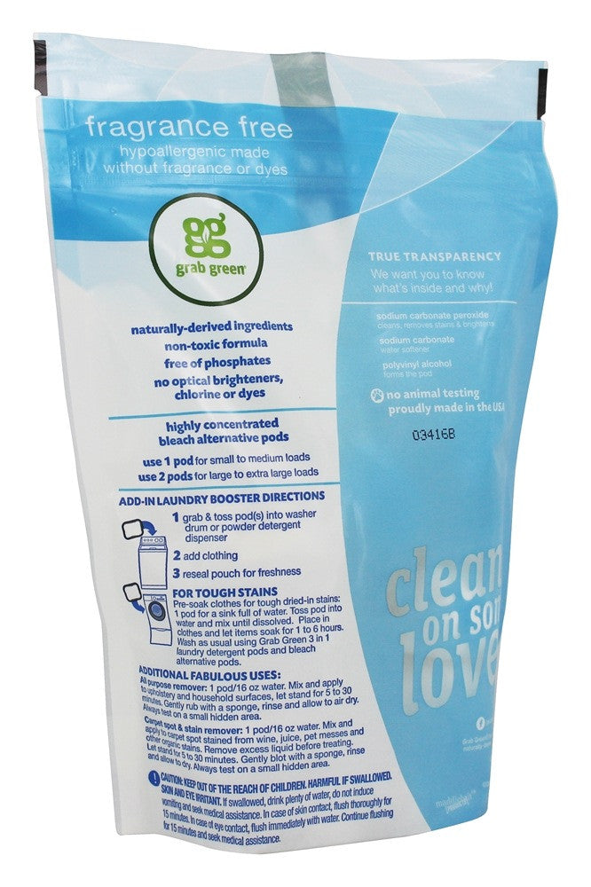 Grab Green Bleach Alter FraGFr (6x24 CT)-1