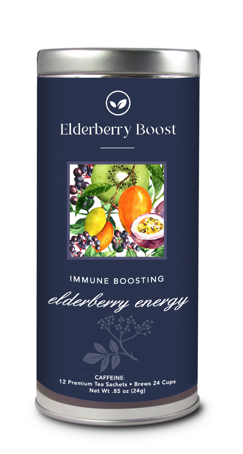 Elderberry Energy Tea-0