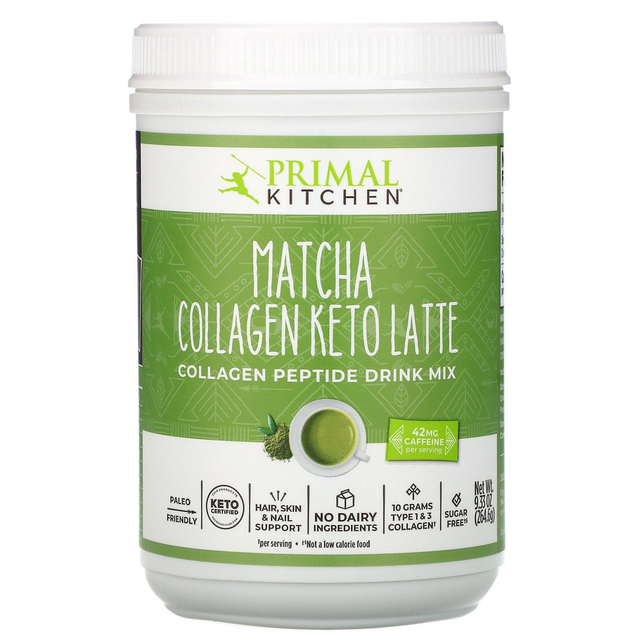 P.K. CLGN KTO MATCHA DF ( 1 X 9.33 OZ   )-0