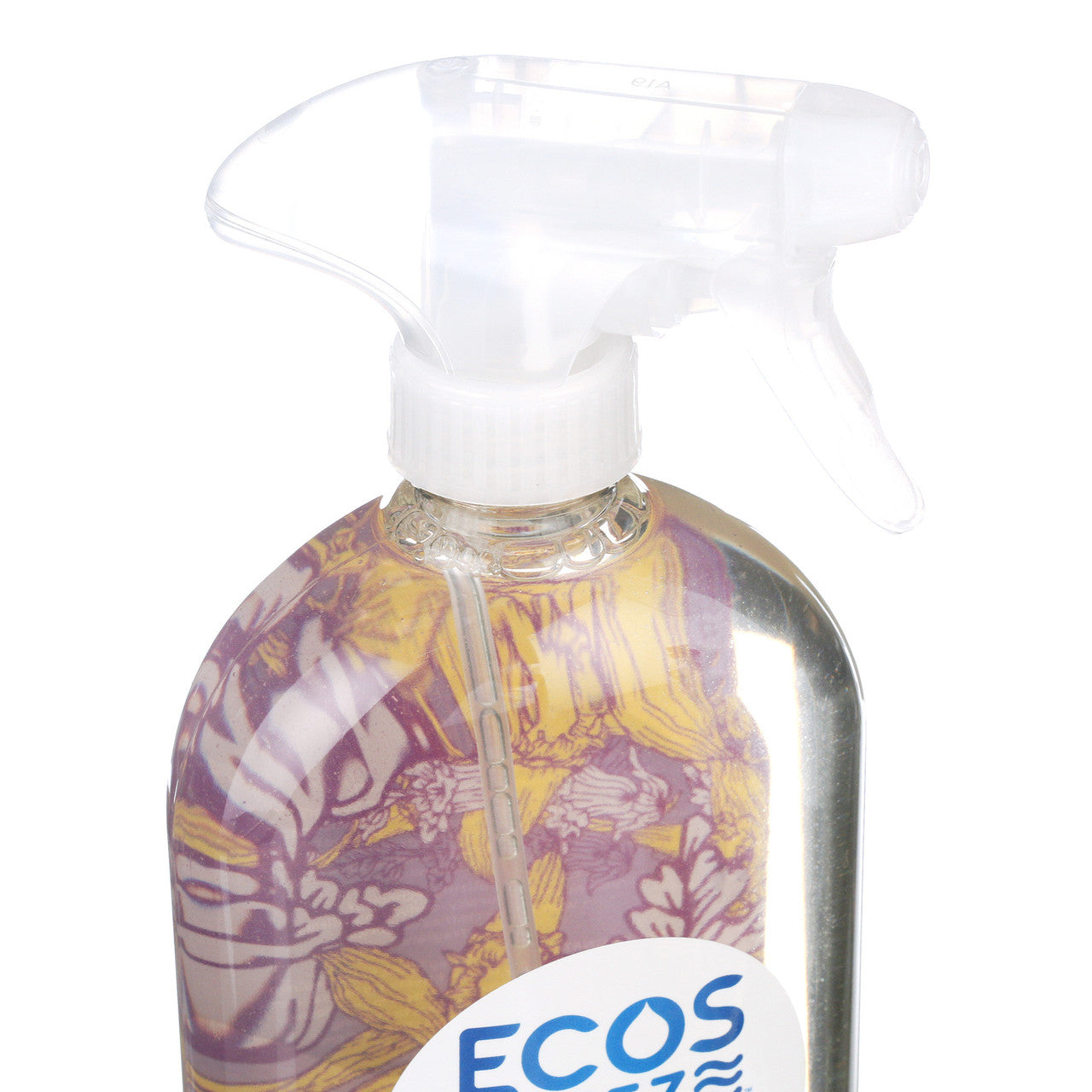 ECOS ODOR ELIM LAVEN VAN ( 6 X 20 OZ   )-4