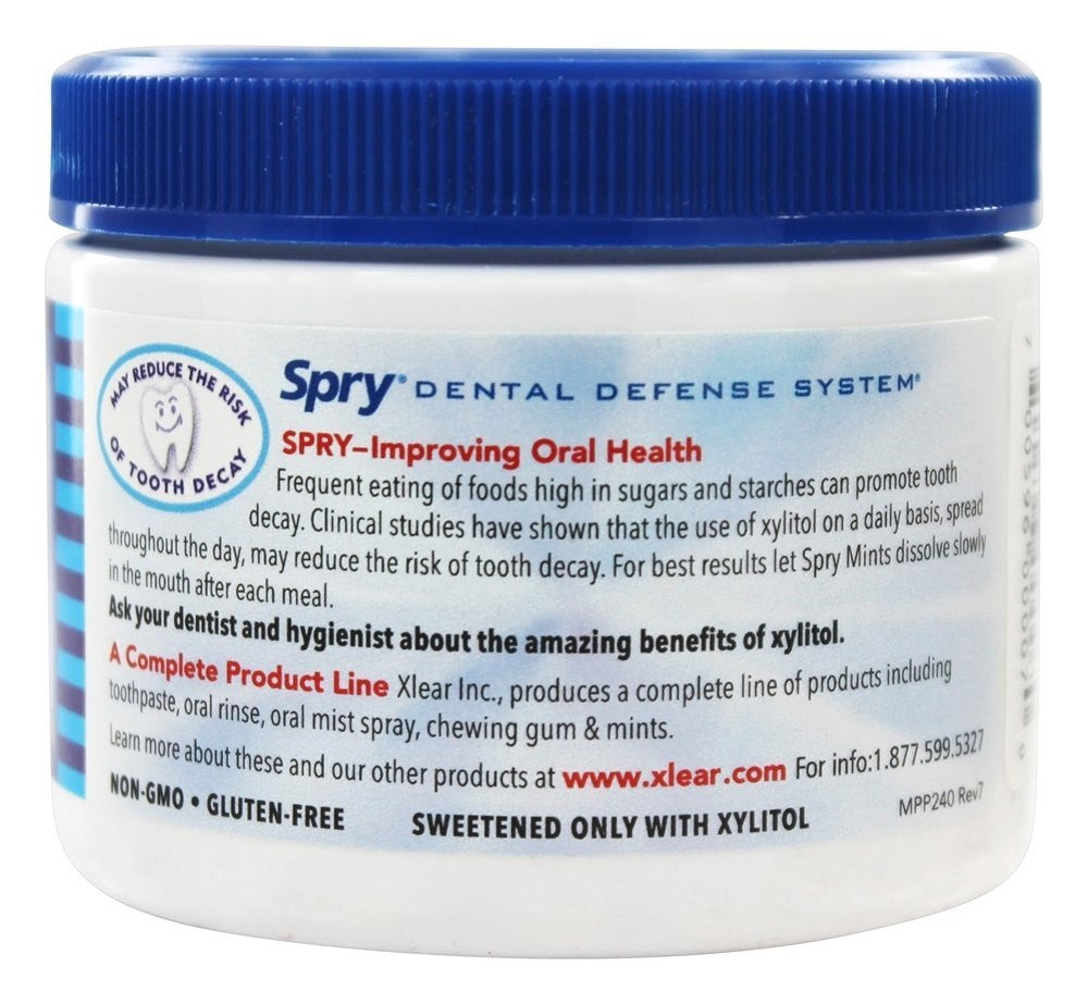 Spry Peppermint (1x240 Ct)-2