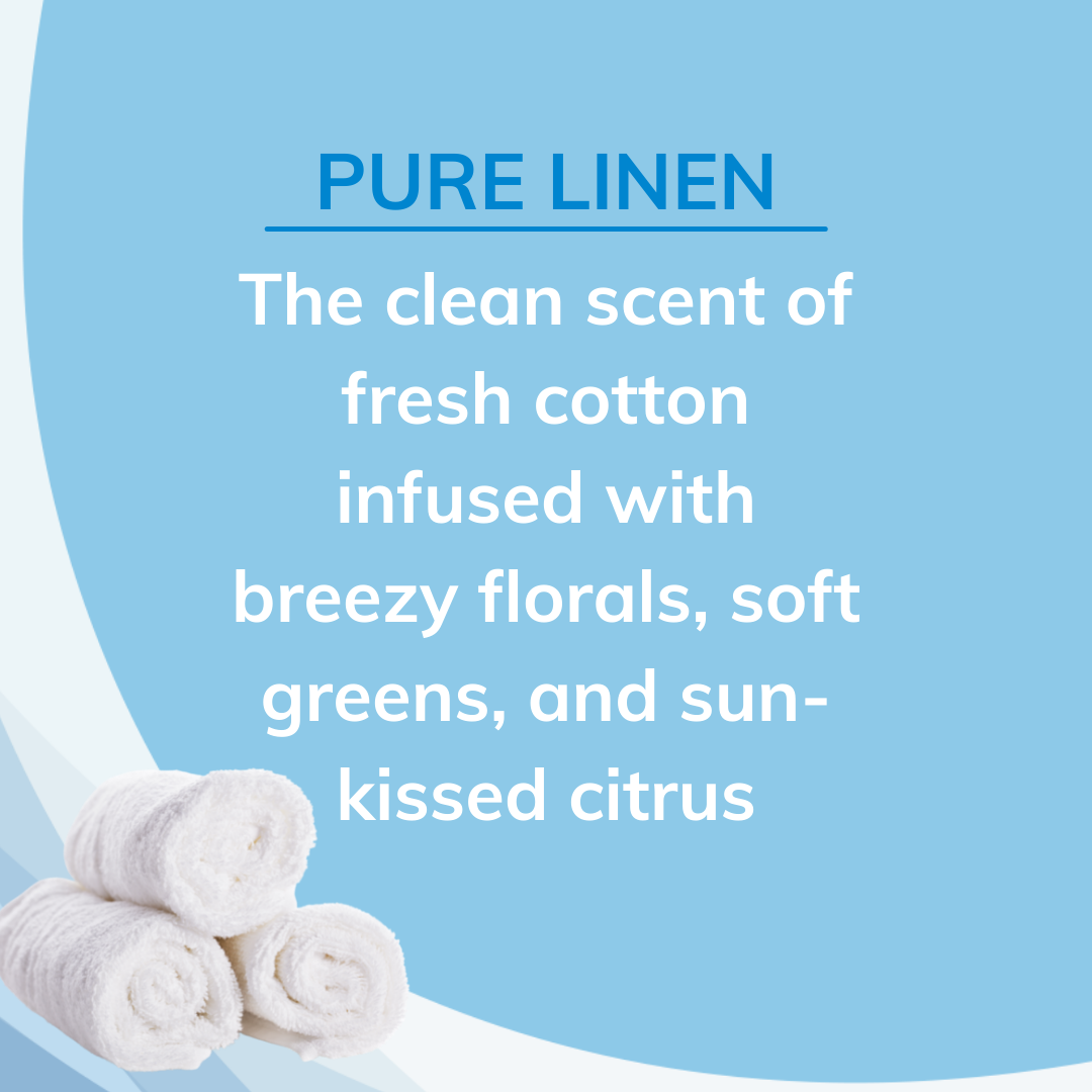 CMAGIC LINEN ODOR ABSORB ( 6 X 8 OZ )-8