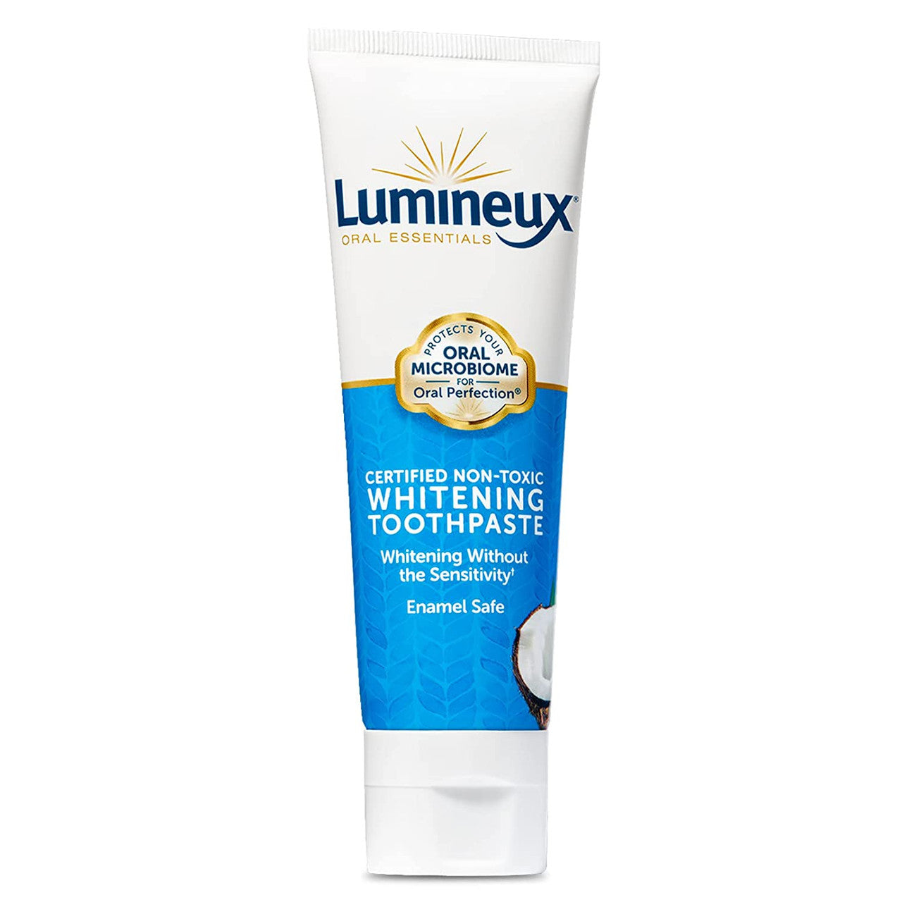 ORLES LUMX WHTNG THPASTE ( 1 X 3.75 OZ   )-0