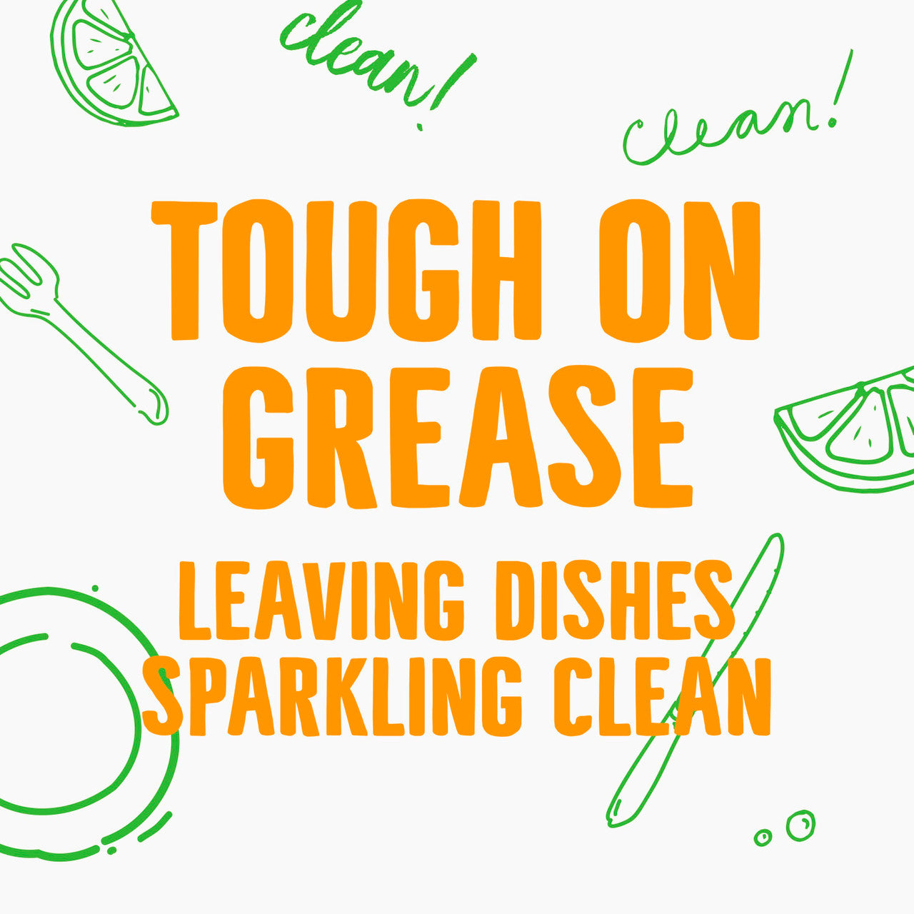 Seventh Generation Lemon Scented Automatic Dishwasher Gel (6x42 Oz)-2