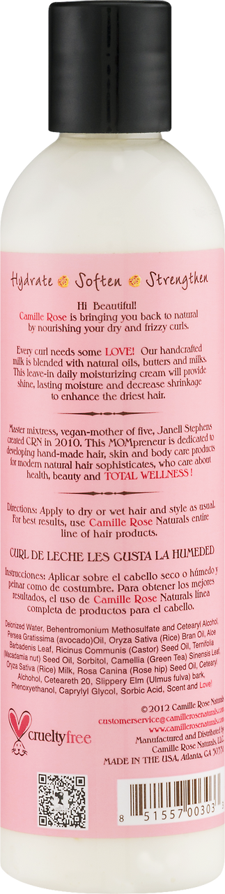 CAM COND CURL LV MST MLK ( 1 X 8 OZ   )-7