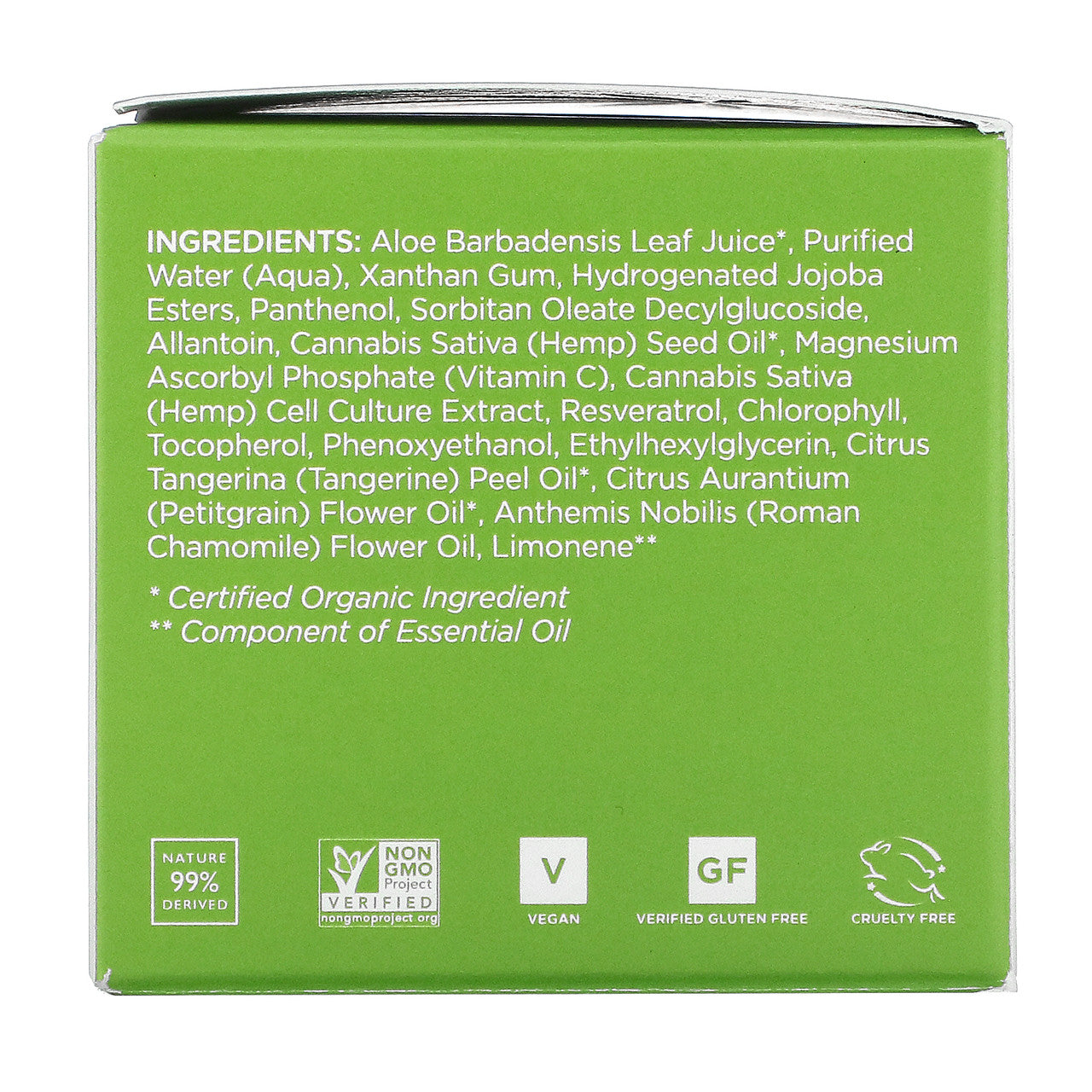 A.N CANNACELL XFOLT SCRB ( 1 X 1.7 OZ   )-2