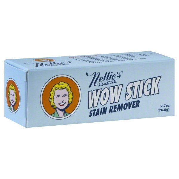 NEL STAIN RMVR WOW STICK ( 12 X 2.7 OZ )-0